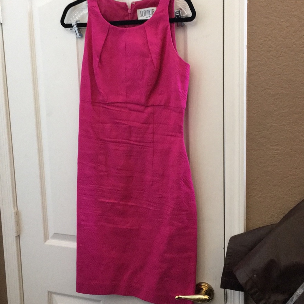 FINAL MARKDOWN Ladies’ Julian Taylor Dress (8)